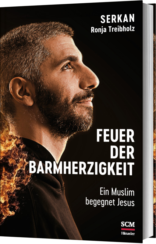 Feuer der Barmherzigkeit