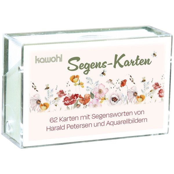 Segens-Karten