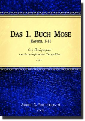 Das 1. Buch Mose - Kapitel 1-11