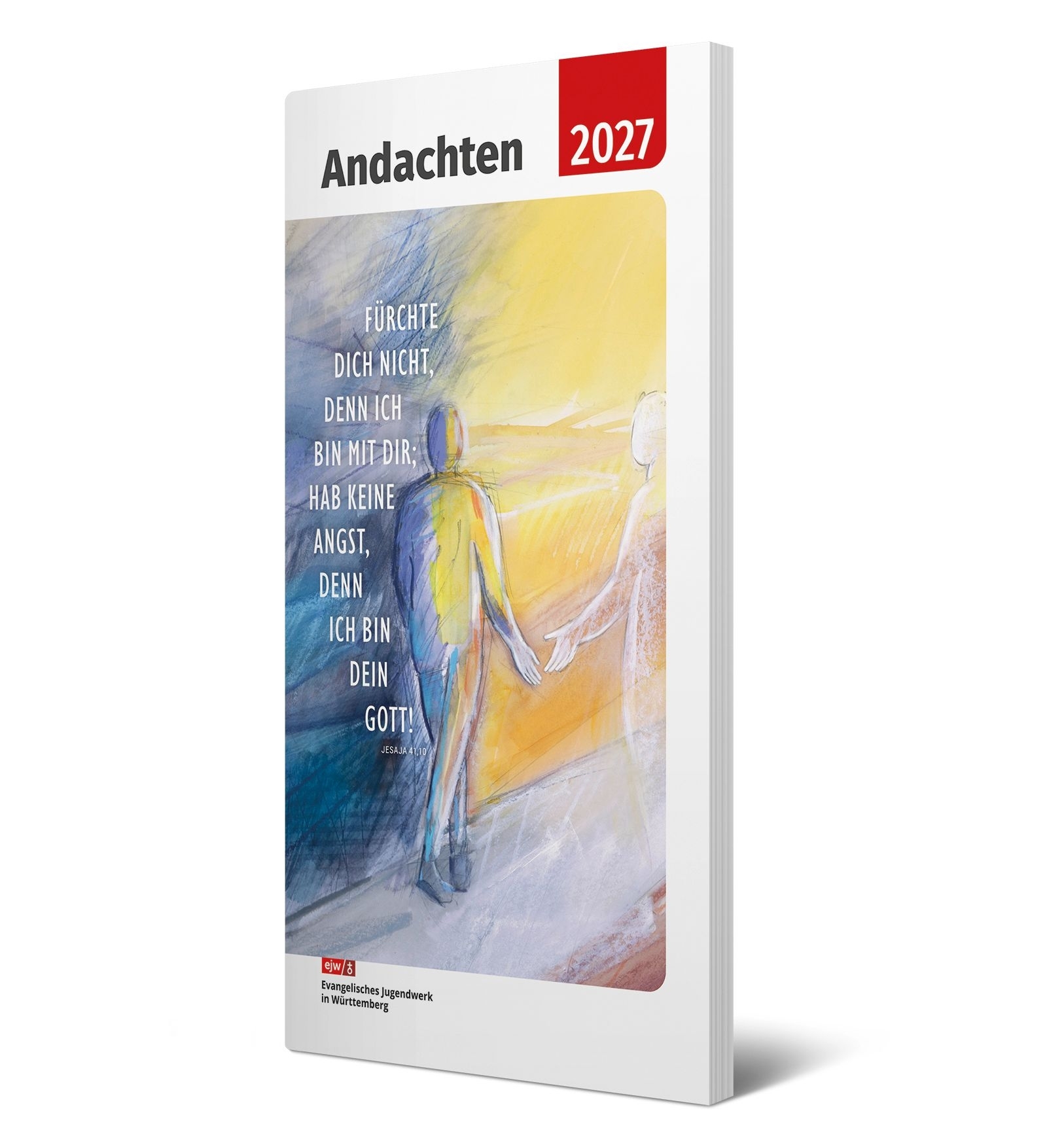 Andachten 2027