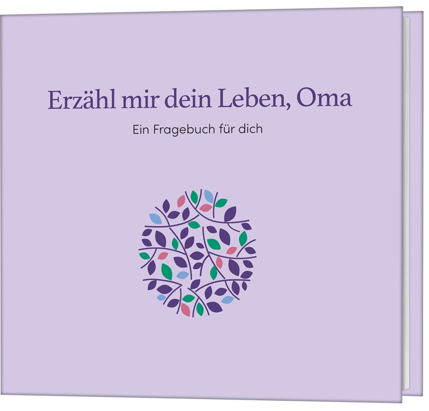 Erzähl mir dein Leben, Oma