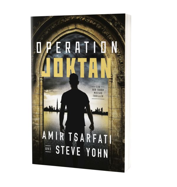 Operation Joktan