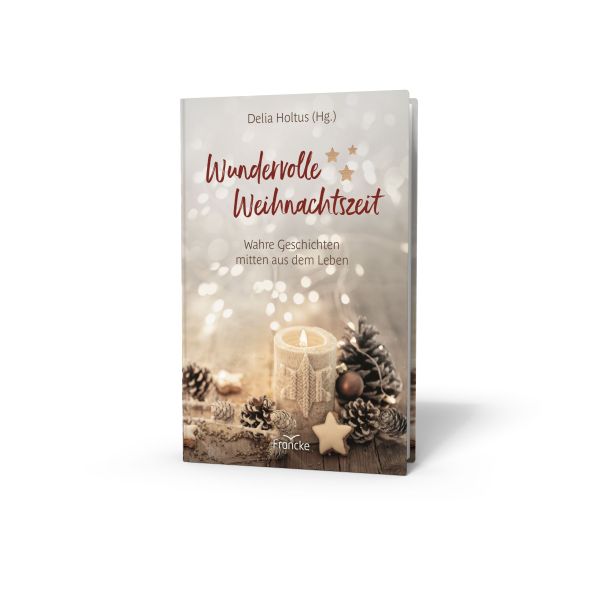 Wundervolle Weihnachtszeit