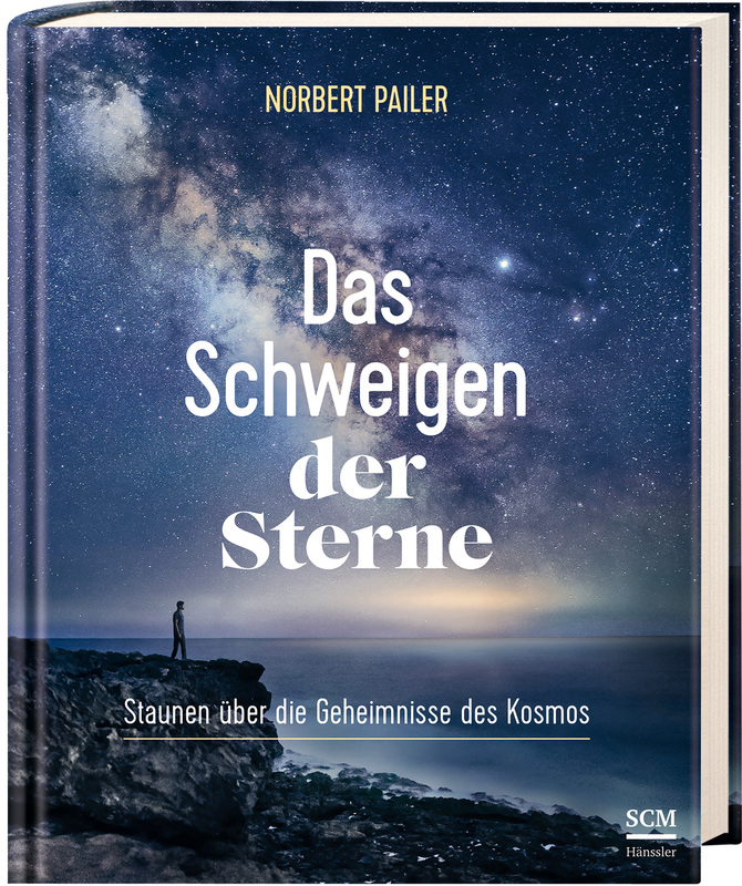 Das Schweigen der Sterne