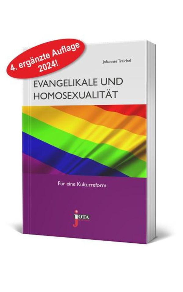 Evangelikale und Homosexualität