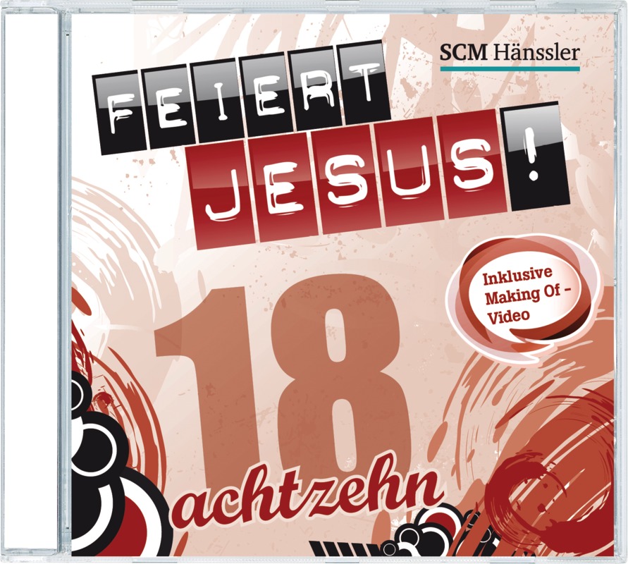 Feiert Jesus! 18