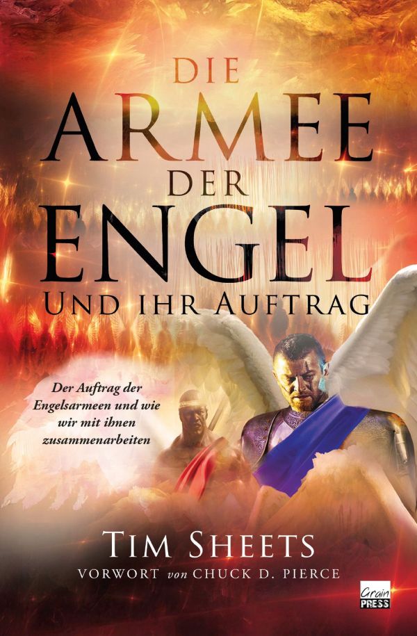 Die Armee der Engel und ihr Auftrag