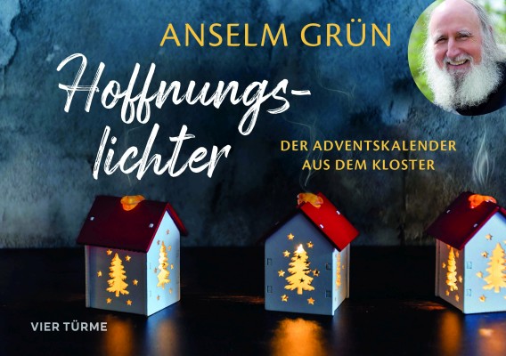 Hoffnungslichter - Adventskalender