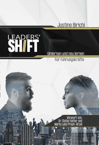 Leaders' Shift
