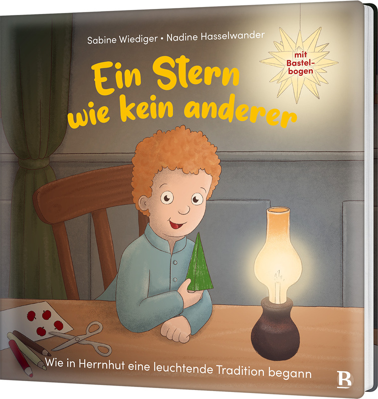 Ein Stern wie kein anderer