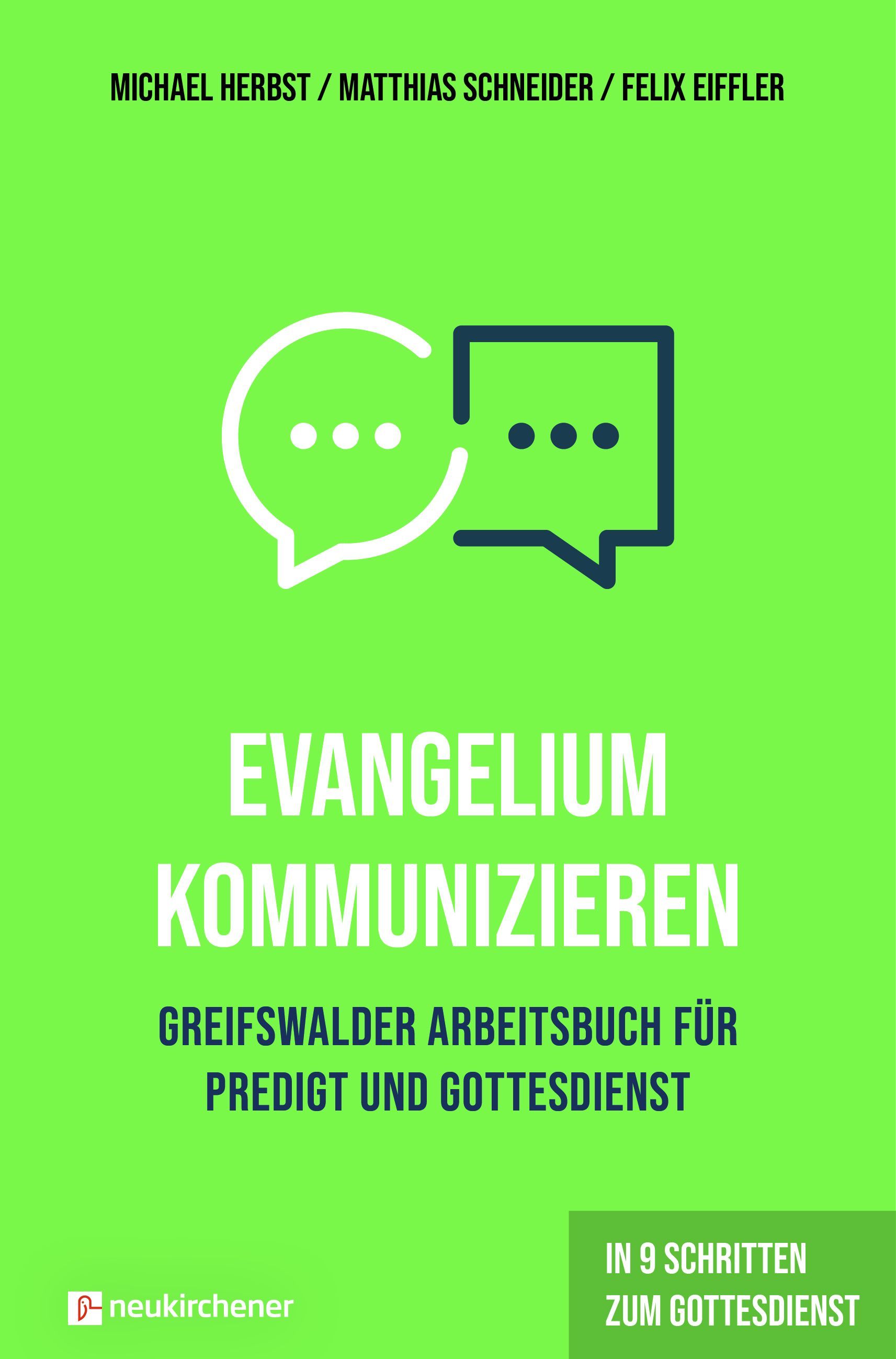 Evangelium kommunizieren