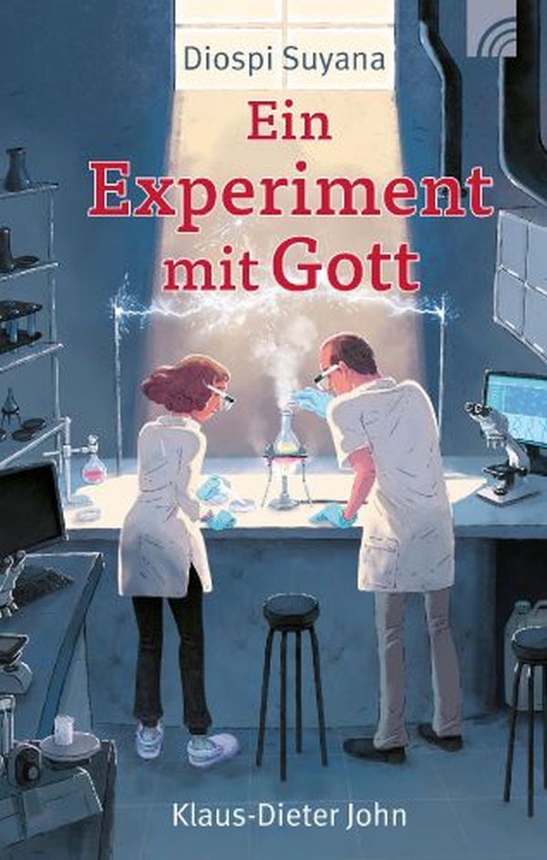 Ein Experiment mit Gott