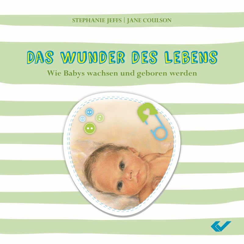 Das Wunder des Lebens