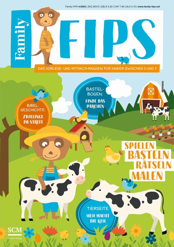 Family Fips 04/2025